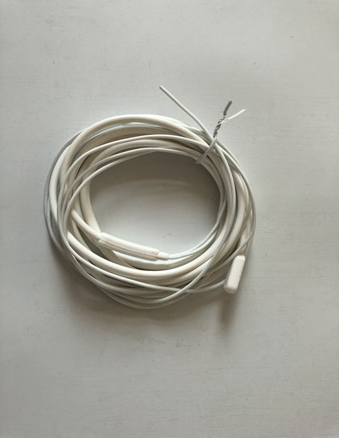 Silicon rubber heater Dain Line Heater.JPG