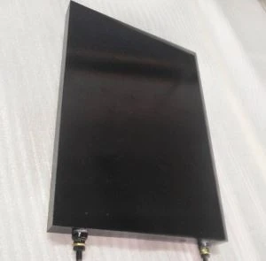 Aluminiumsvarmeplade til FRP-pultrusionsmaskinelinje